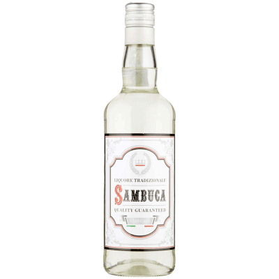 Caducale Sambuca 0,70 l – immagine 9