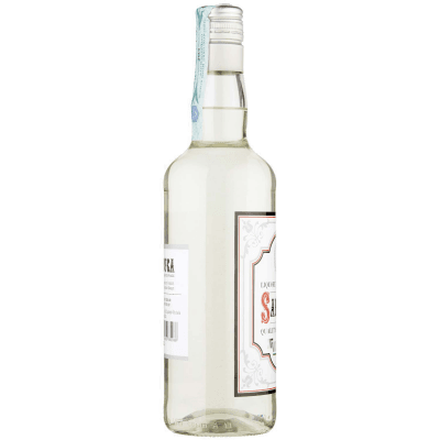 Caducale Sambuca 0,70 l – immagine 10
