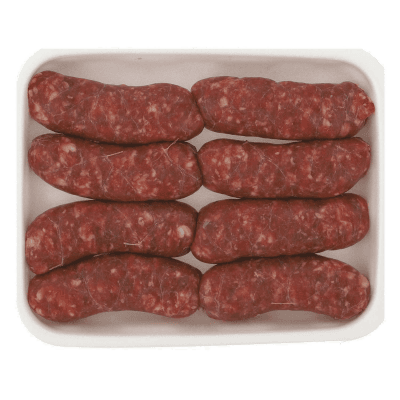 Salsiccia di suino confezione risparmio – immagine 5