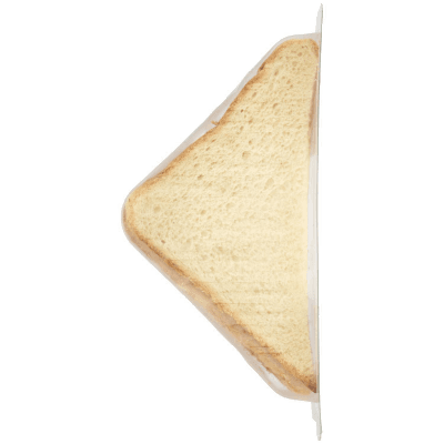 PAM Salame e Formaggio 2 Tramezzini 140 g – immagine 10