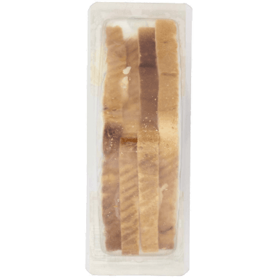 PAM Salame e Formaggio 2 Tramezzini 140 g – immagine 11