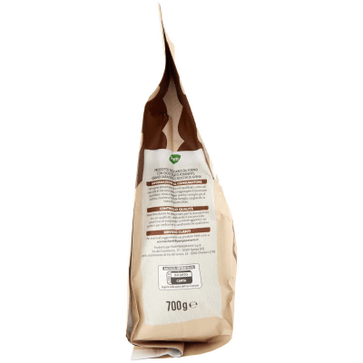 PAM Frollini Grano Saraceno con gocce di cioccolato fondente 700 g – immagine 10