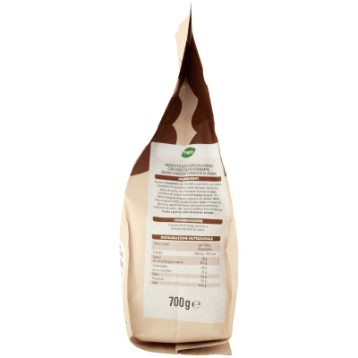 PAM Frollini Grano Saraceno con gocce di cioccolato fondente 700 g – immagine 12
