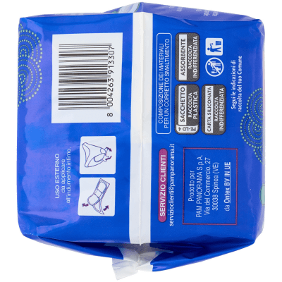 ARKALIA Assorbenti Ultra Notte con Ali 20 pz – immagine 10