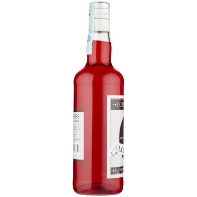 Caducale Alchermes 0,70 l – immagine 10