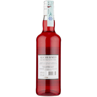 Caducale Alchermes 0,70 l – immagine 11