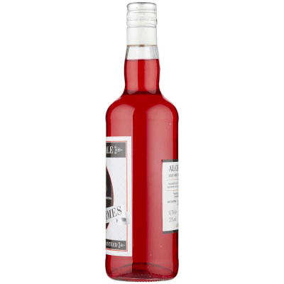 Caducale Alchermes 0,70 l – immagine 12