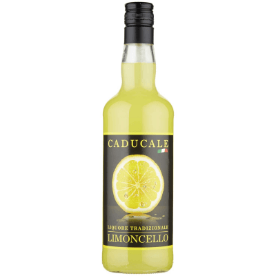 Caducale Limoncello 0,70 l – immagine 9