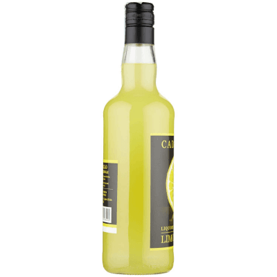 Caducale Limoncello 0,70 l – immagine 10