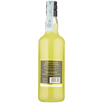 Caducale Limoncello 0,70 l – immagine 11