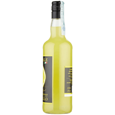 Caducale Limoncello 0,70 l – immagine 12