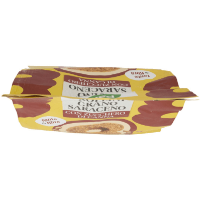 PAM Frollini Grano Saraceno 700 g – immagine 13