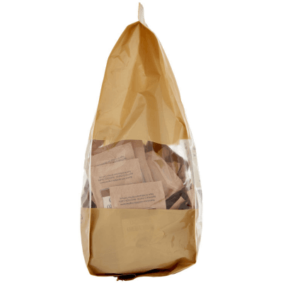 PAM PANORAMA Zucchero Grezzo di Canna in bustine 500 g – immagine 12