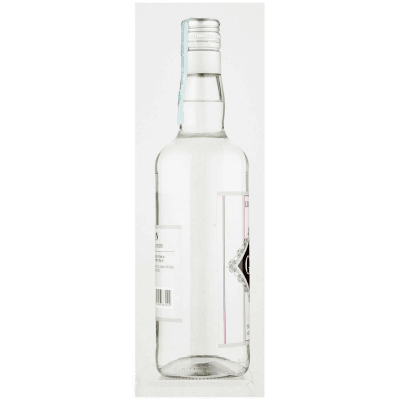 Light Rose Gin 0,70 l – immagine 10
