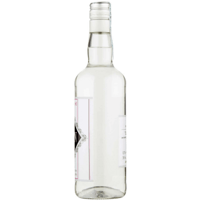 Light Rose Gin 0,70 l – immagine 12