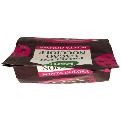 PAM Frollini Cacao Nocciole 350 g – immagine 13