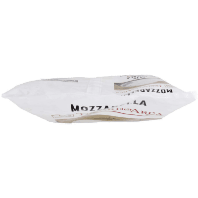 TESORI DELL'ARCA Mozzarella Latte di Bufala 3 x 100 g – immagine 13