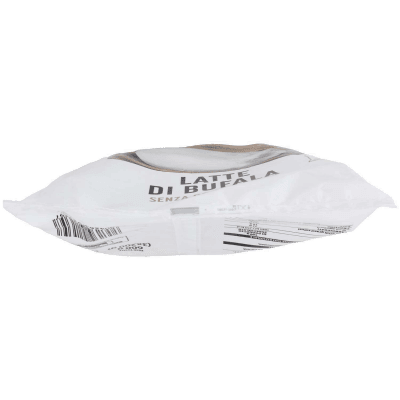 TESORI DELL'ARCA Mozzarella Latte di Bufala 3 x 100 g – immagine 14