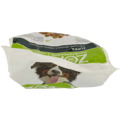 ZOA Zuppa con Carni, Ortaggi e Cereali Integrali 4 kg – immagine 13