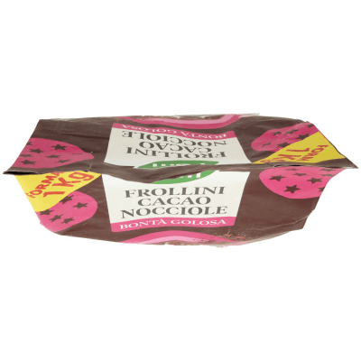 PAM Frollini Cacao Nocciole 1000 g – immagine 13