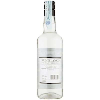 Desvelado Rum Blanco 0,70 l – immagine 11