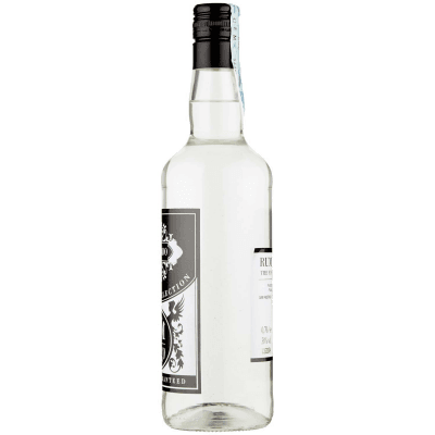 Desvelado Rum Blanco 0,70 l – immagine 12
