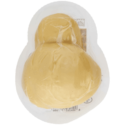 TESORI DELL'ARCA Scamorza Affumicata con Legno di Faggio 150 g – immagine 11