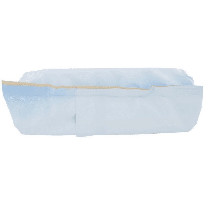 SEMPLICI E BUONI Senza Zuccheri Aggiunti Muffin con Gocce di Cioccolato 6 x 42 g – immagine 14