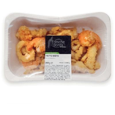 Fritto misto – immagine 4