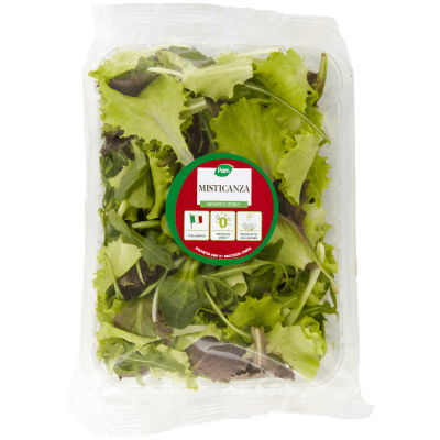 PAM Misticanza 100 g – immagine 9