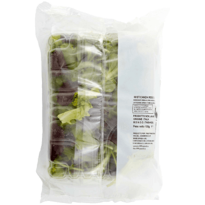 PAM Misticanza 100 g – immagine 11