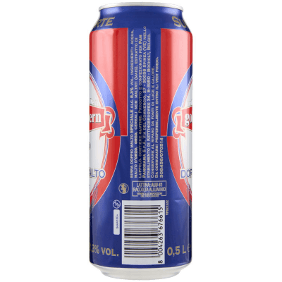 GOLDSTERN Birra Doppio Malto 0,5 L – immagine 12