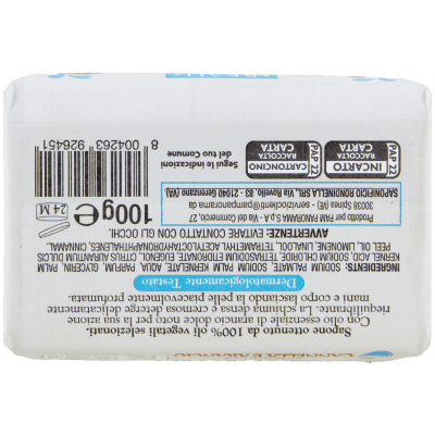 ARKALIA Saponetta Cannella e Arancio 100 g – immagine 11