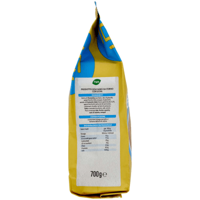 PAM Frollini Uova 700 g – immagine 12