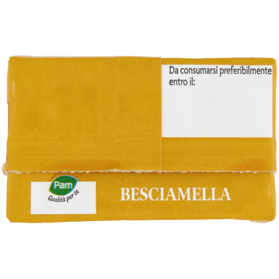 PAM Qualità per te Besciamella 200 ml – immagine 13