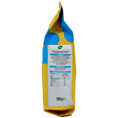 PAM Frollini Riso Latte 700 g – immagine 12