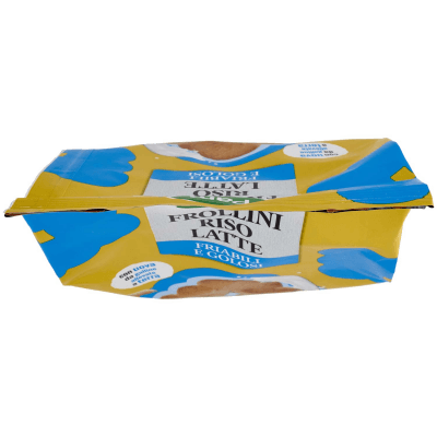 PAM Frollini Riso Latte 700 g – immagine 13