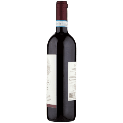 Cà del Plin Barbera d'Alba DOC 75 cl – immagine 12
