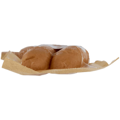 TESORI DELL'ARCA Würstel Servelade Altoatesini 0,200 kg – immagine 14