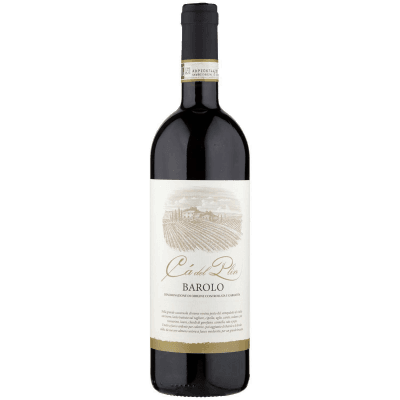 Cà del Plin Barolo DOCG 75 cl – immagine 9