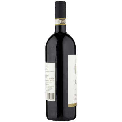 Cà del Plin Barolo DOCG 75 cl – immagine 10