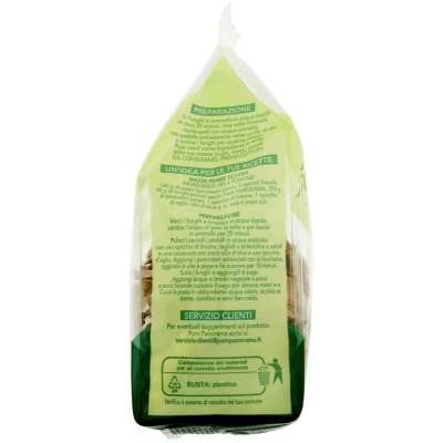 PAM Qualità per te Funghi Porcini Secchi 40 g – immagine 10