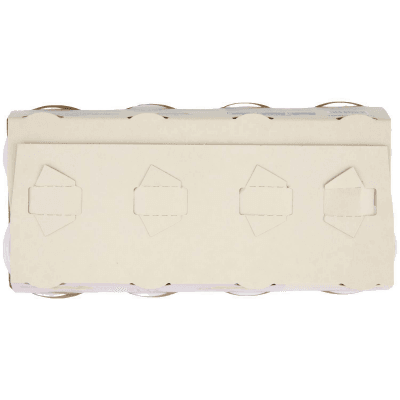 SEMPLICI E BUONI 0,1% di Grassi Yogurt Magro con Frutta in Pezzi 8 x 125 g – immagine 11