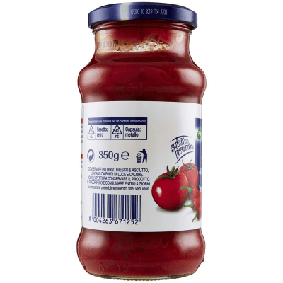 PAM PANORAMA Sugo all'arrabbiata 350 g – immagine 10
