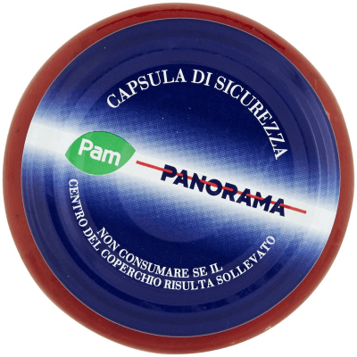 PAM PANORAMA Sugo all'arrabbiata 350 g – immagine 13