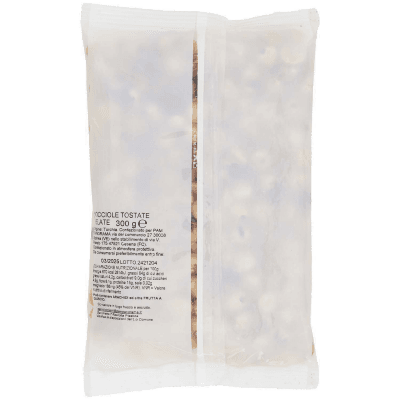 PAM Nocciole Tostate Pelate 300 g – immagine 11