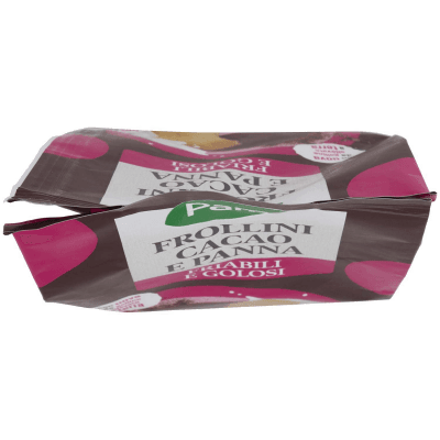 PAM Frollini Cacao e Panna 350 g – immagine 13