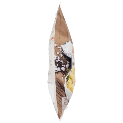 PAM Qualità per te Patate Novelle prefritte Surgelate 600 g – immagine 10