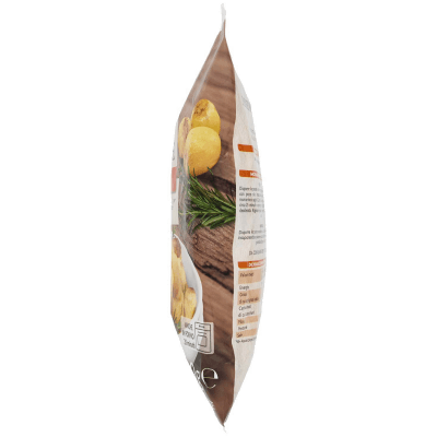 PAM Qualità per te Patate Novelle prefritte Surgelate 600 g – immagine 12