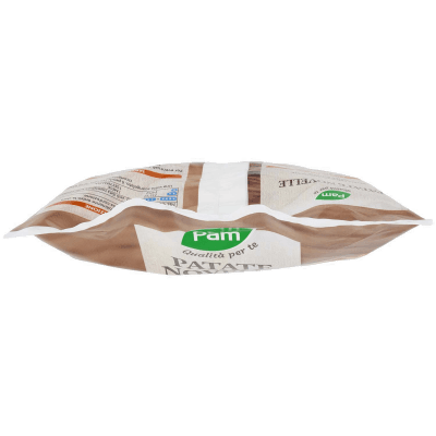 PAM Qualità per te Patate Novelle prefritte Surgelate 600 g – immagine 13